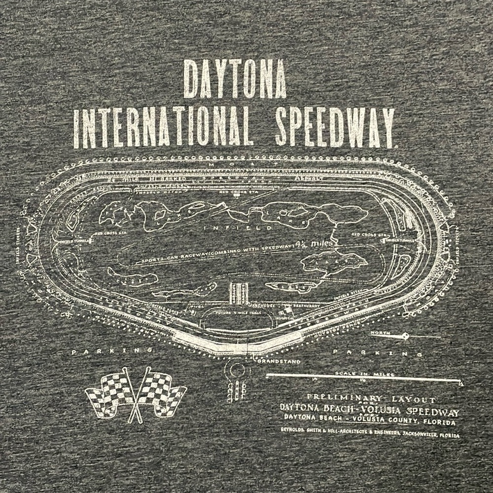 Daytona International Speedway